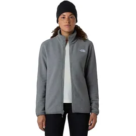 The North Face Glacier Fleece Grau XS