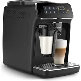 Philips 3200 Series LatteGo EP3241/50 Klavierlack-Schwarz