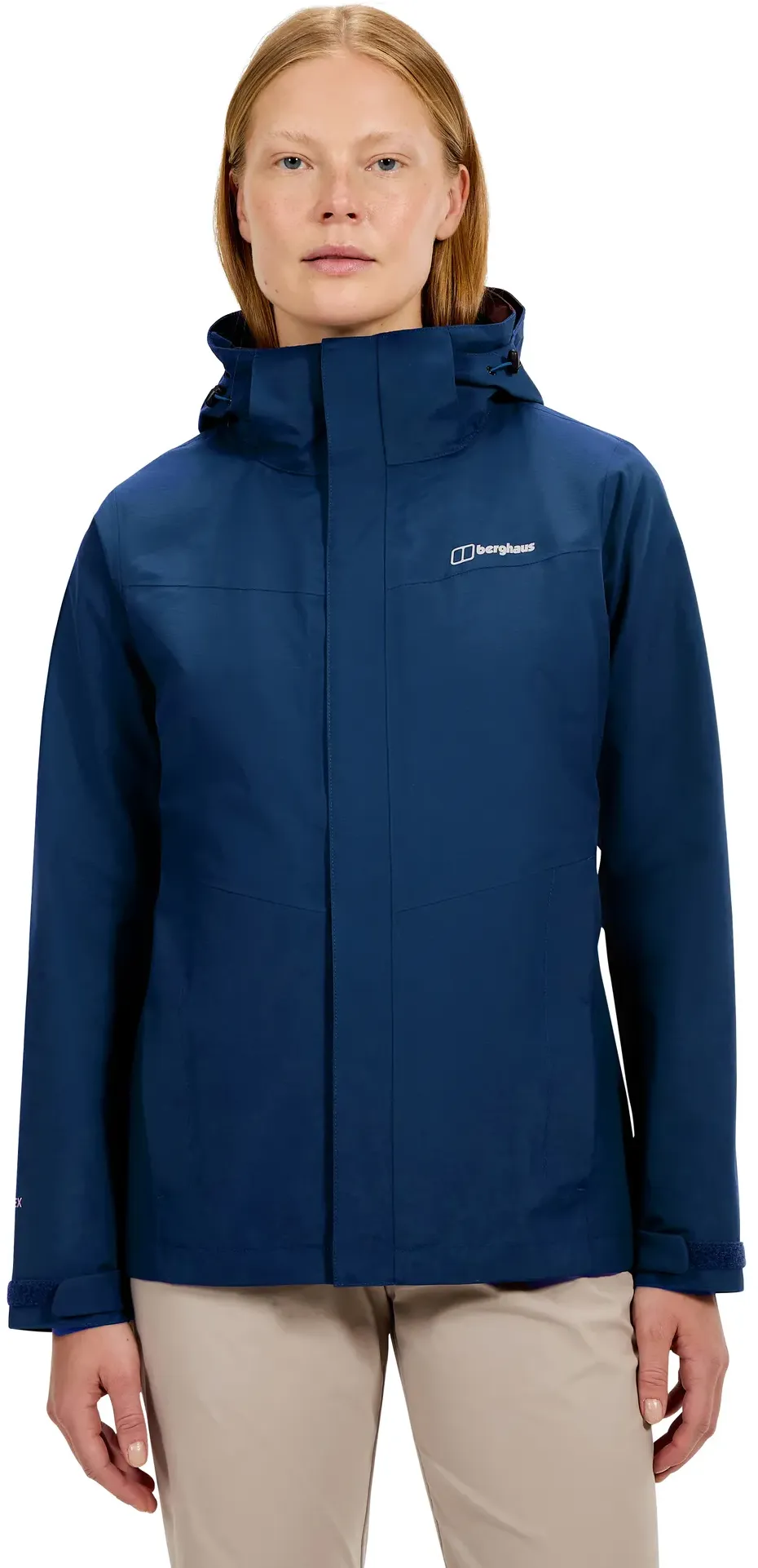 Funktionsjacke BERGHAUS 