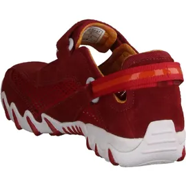 Allrounder by Mephisto Adult Niro rot - Gr.: 40