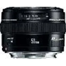 Canon EF 50 mm F1,4 USM
