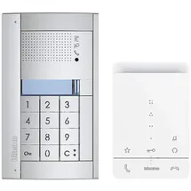 Legrand Flex'One Audio-Set Sfera Codelock A16E 364235