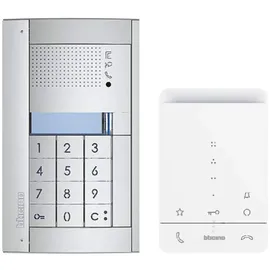 Legrand Flex'One Audio-Set Sfera Codelock A16E 364235