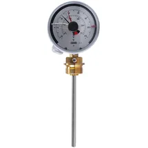 Jumo Trafo-Thermometer 00512083