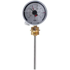 Jumo Trafo-Thermometer 00512083