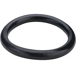 Viega O-Ring 119072 84x9mm, Kunststoff schwarz