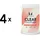 MYPROTEIN Clear Whey Isolat Tropical Dragonfruit Pulver 500 g