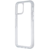 Otterbox Symmetry Backcover Apple iPhone 12, iPhone 12 Pro Transparent MagSafe kompatibel, stoßfest,