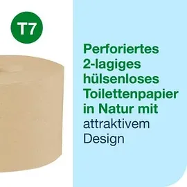 TORK Toilettenpapier 2-lagig 24 St.