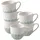 Villeroy & Boch Fleur Couleur Espressotasse 6-tlg. grün