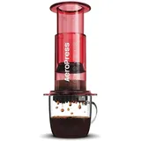 AeroPress 100 Tassen Rot