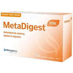 MetaDigest®Total