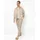 EUREX BY BRAX Chinohose Style Flatfronthose Beige 27U
