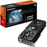 Gigabyte Radeon RX 9070 Gaming OC 16G Grafikkarte HDMI/DP