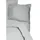 l'essentiel linge de maison Bettbezugset Renforcé Grau 240 x 220 cm