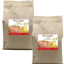 Pro Colon Vita Darmkur