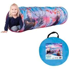 John 75400 Pop Up Tunnel Die Eiskönigin