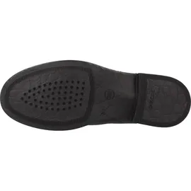 GEOX Agata C Stiefeletten, Schwarz, 28