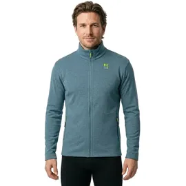 Karpos Pizzocco Fleece Smoke Blue XL