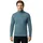 Karpos Pizzocco Fleece Smoke Blue XL