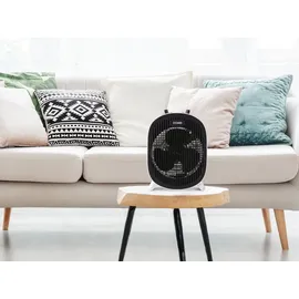DOMO Heizlüfter DO7325F 2000 W Weiß