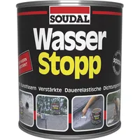 SOUDAL Wasserstopp Dichtungsmasse 750 g
