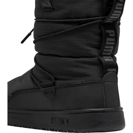 Puma Snowbae WNS Damen Schwarz/Shadow Gray 36