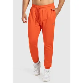 SMILODOX Nilo Jogginghose Koralle XL
