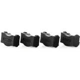 Cane Creek Vorbau eeSilk Elastomer Schwarz Modell 2025