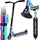 Kesser KESSER® Stunt Scooter X-Limit-Pro 360° Lenkung Funscooter Stuntscooter mit Ständer ABEC 9 Kugellagern, 110 mm PU Räder , Kickscooter Tretroller Cityroller Trick Roller für Kinder Erwachsene