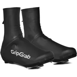 GRIPGRAB PACR Waterproof Road Shoe Covers Schwarz Modell 2025