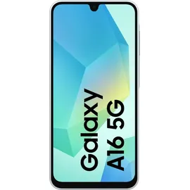 Samsung Galaxy A16 5G 8 GB RAM 256 GB Light Grey