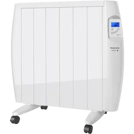 TAURUS Electric Radiator WIFI Malbork Connect 1200 W Weiß