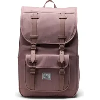 Herschel Little America Mid 17 l ash rose