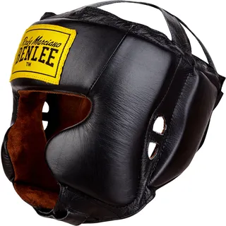 BENLEE Rocky Marciano BENLEE Kopfschutz aus Leder Tyson L/XL,