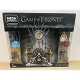 MEGA Construx Probuilder Game of Thrones Der eisterne Thron GKM68