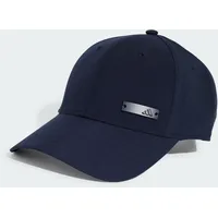 adidas Lightweight Baseball Kappe Legend Ink Erwachsene (S/M)