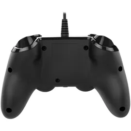 Nacon PS4 Compact Controller schwarz