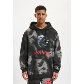 Thug Life Hoodie Mehrfarbig XL
