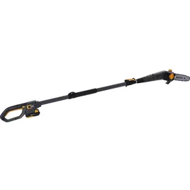 TEXAS PCX 2000 / 25 cm