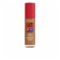 Rimmel London Lasting Finish Hydration Boost LSF 20 450-Caramel