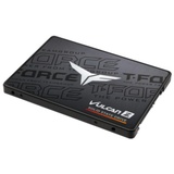 Team TeamGroup T-Force Vulcan Z SSD 512GB, 2.5" / SATA 6Gb/s (T253TZ512G0C101)