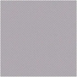Theraline Das Yinnie punkte grau