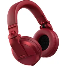 Pioneer HDJ-X5BT rot