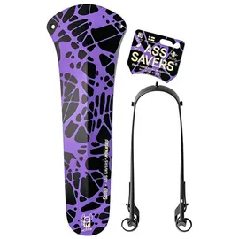 ass savers Schutzblech Win Wing 2 Gravel Squid