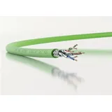 Lapp 10m Etherline Cat.7 Flex Ethernet Kabel - 4x2x26 AWG Netzwerkkabel