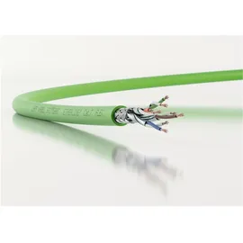 Lapp 10m Etherline Cat.7 Flex Ethernet Kabel - 4x2x26 AWG Netzwerkkabel