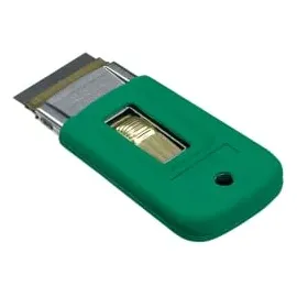 Unger Sicherheitsschaber ErgoTec 4 cm grün