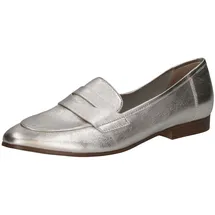 CAPRICE Damen Silber 40
