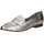 CAPRICE Damen Silber 40